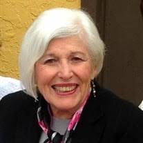 Nora McCarty Obituary and Online Memorial (2024)