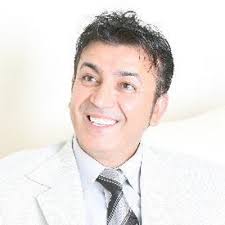 Mike Ansari (@THEPERFECTI)