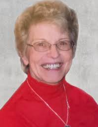 Obituary for AGNES ZIESMER