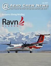 Aero Crew News July 2017 By Aero Crew News Issuu