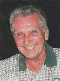 Obituary of Bernard Richard Miller