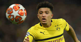 Manchester united have increased their offer for borussia dortmund's jadon sancho to 85m euros (£72.6m). Solskjaer Wrong To Make Sancho Man Utd S Crucial Signing Claims Pundit