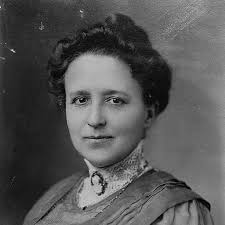 OnThisDay in 1866, Mary Margaret Bartelme was born in Chicago. A graduate  of West Division High School and Cook County Normal School, she attended  law school at Northwestern University and was admitted