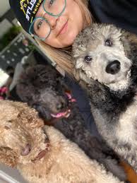 I need a name for little Otter🥰🦦