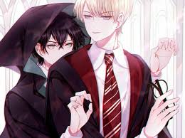Đọc truyện - Xa Anh Drarry - TruyenFic - Đọc truyện fic online