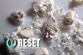 Cocaína adulterada: secuelas de un mercado dejado a la ilegalidad - RESET -  Política de Drogas y Derechos Humanos