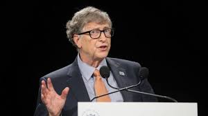 Bill gates reportedly admits 'messing up' marriage at sun valley panel. Sumber Pendapatan Bill Gates Tak Cuma Microsoft