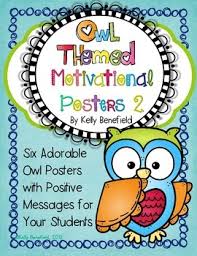 Get ready to give them the classroom theme of their dreams (and yours too!). Free Owl Themed Classroom Worksheets Teaching Resources Tpt