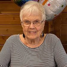 Obituary information for Jean "Madalyn" Swearingen