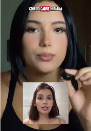 A Mulher Da Coxinha Humana Caso