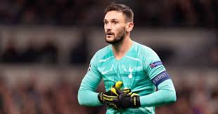 Hugo lloris and giovani lo celso after our premier league match against manchester city fc (21/11/2020). Hugo Lloris Close To Returning To Full Tottenham Training 90min