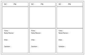 Intonasi atau pengucapan dialog dari naskah juga harus diperhatikan agar dapat menyampaikan perasaan tokoh dengan baik kepada penonton. Simulasi Digital Page 2 Irma S Note