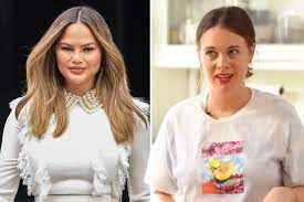 Alison roman's age is 35. Alison Roman Apologizes To Chrissy Teigen Over Controversial Comments