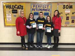 Middle School Archives