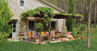 Las mejores tiendas de casa y jardin para comprar online. Decoracion De Jardines Los 50 Mas Bonitos De El Mueble