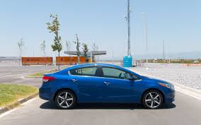 Kia makes reasonable efforts to ensure that information contained in its press releases is accurate at the time of posting. 2017 Kia Forte Sedan Jack Of All Trades Master Of None The Car Guide