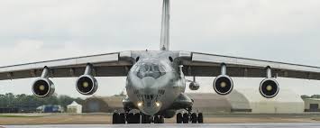 Check spelling or type a new query. Ilyushin Il 76 Aircraft Recognition Guide