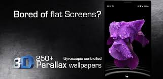 It is a platform to show creativity, user can create, download , edit and customise 4d or 3d wallpapers.350+ official 4k wallpapers with 4d depth effect that let you feel. Live Wallpaper Hd 3d Parallax Background Ringtones 2 2 7 Apk Download Com Helectronsoft Parallaxlw Apk Free