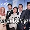 Novel orang ketiga episode 11 : 3