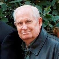 Earl Kenneth Pearson Obituary