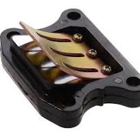 Amazon.fr : 2EXTREME boîte à clapets standard compatible pour Peugeot  VIVACITY 50
