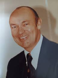 Francis McDermott Obituary