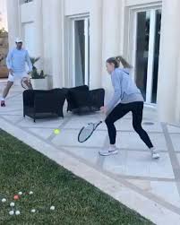 Jul 04, 2021 · ab viertelfinale: Atp Tour Tennis At Home With Rafa His Sister Facebook