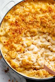 Maybe you would like to learn more about one of these? Garlic Parmesan Mac And Cheese Cafe Delites