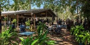Third Sunday Blues at the Cox Country Club