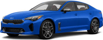 2022 Kia Stinger Problems | Kelley Blue Book