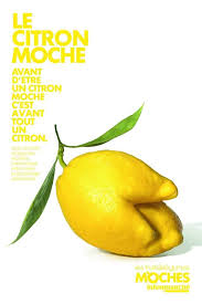 Moi Moche Et Allechant Communication Agro Alimentaire Fruits Et Legumes Fruits Campagne Publicitaire