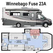 Maybe you would like to learn more about one of these? Small Rvs With The Twin Bed Layouts Comparison