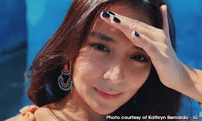 Kathryn Bernardo