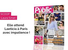 View all laura smet pictures. Magazine Public Laura Smet Elle Attend Laeticia A Paris Avec Impatience