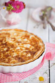 Quiche Lorraine Nos Delicieuses Recettes De Quiche Lorraine