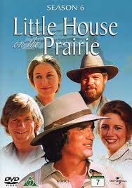 Is drinking an everyday hero by amundsen brewery at lilla huset på prärien. Lilla Huset Pa Prarien Sasong 6 6 Dvd Film Ginza Se