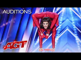 Having difficulty in creating a baidu account? Who Is Kyle Craglem Aka Scarlett Business All About The Contortionist Drag Queen Whose Thrilling Performance Wowed The Agt Judges Insider Voice