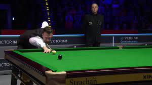 Snooker News Trump Robertson Selby Higgins 2020 Gibraltar Open Draw Prize Money Tv Times Eurosport