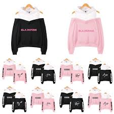 Check spelling or type a new query. Black Pink Black Pink Hoodie Kpop Jisoo Jennie Rose Lisa Pullover Sweatshirt Tops Buy At A Low Prices On Joom E Commerce Platform