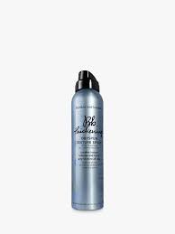 Bumble And Bumble Thickening Dry Spun Texture Spray 150ml Texturizing Spray Bumble And Bumble Thickening Bumble And Bumble