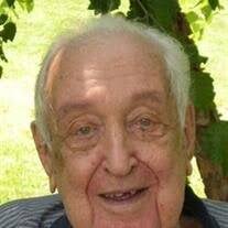 Robert Anthony Posey Obituary