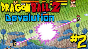 Godetevi questo gioco di goku già! Preparing For Xenoverse Dragon Ball Z Devolution Episode 2 Clash Battles For The Win Youtube