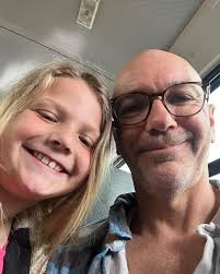 Snuck a day off today to spend the day with my little poppet. A school  field trip to @longwoodgardens then off to our happy place @ryerss_farm to  see our horsey (and donkey)