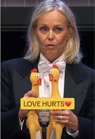 Annika Kate Anderson