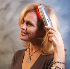 This clinically and scientifically approved laser hair growth brush takes pride in its quality. Laser Brush For Hair Loss Review