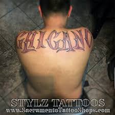 Friendly staff of world class tattoo artists covering a wide range of styles. Tribal Tattoos X Tattoo Near Me Shop