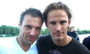 Duncan stutterheim (1971) is a cultural entrepreneur in amsterdam. Duncan Stutterheim Bij Het Gesprek Partyscene