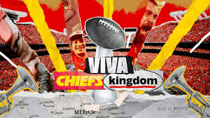 Chiefs Releasing First All-Spanish Language Long-Form Content with Viva  Chiefs Kingdom Docuseries