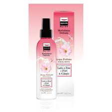 Riso latte light con il bimby e senza | giovi light. Aquolina Nutry Reismilch Und Kirschblute Korperwasser 150ml