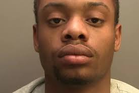 Ex-footballer behind bars after police seize 148 wraps of heroin and  crack-cocaine from car